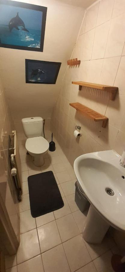 Iru, Not For Parties, Not A Hotel, Room With No Kitchen Amsterdam Dış mekan fotoğraf