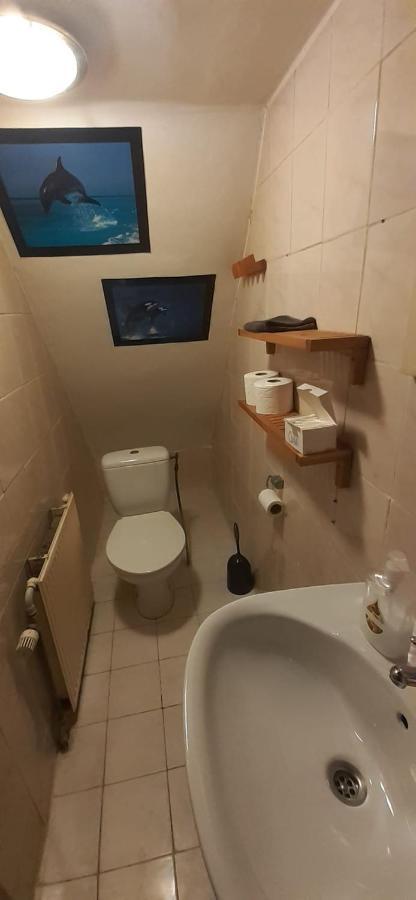 Iru, Not For Parties, Not A Hotel, Room With No Kitchen Amsterdam Dış mekan fotoğraf